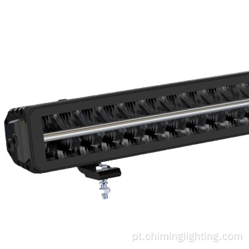 Barras de luz de 42 polegadas Caminhão LED Offroad 12V 24V LED Light Bar para 4x4 caminhão Offroad